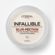 Blur Fection Loose Setting Powder L´Oreal Paris