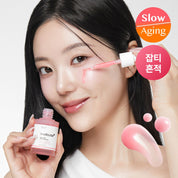 PDRN Pink Peptide Serum 30ml Medicube
