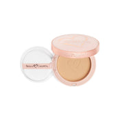 Polvos Flawless Stay Beauty Creations