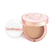 Polvos Flawless Stay Beauty Creations