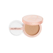 Polvos Flawless Stay Beauty Creations