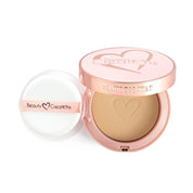 Polvos Flawless Stay Beauty Creations