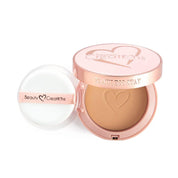 Polvos Flawless Stay Beauty Creations