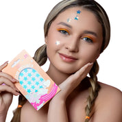Parches Anti Acne Star Beau Visage