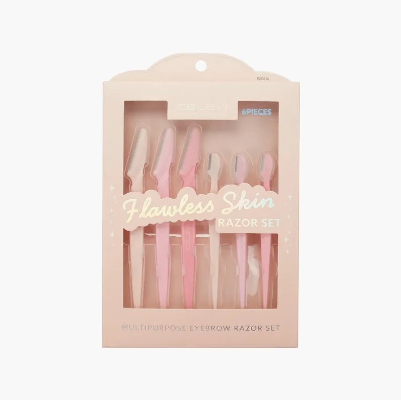 glamour-us-celavi-flawless-skin-razor-set-6-pieces-tools-brushes-rzc010-the-best-affordable-latina-and-mexican-makeup-beauty-and-cosmetics-supply-store-in-chula-3151476.webp