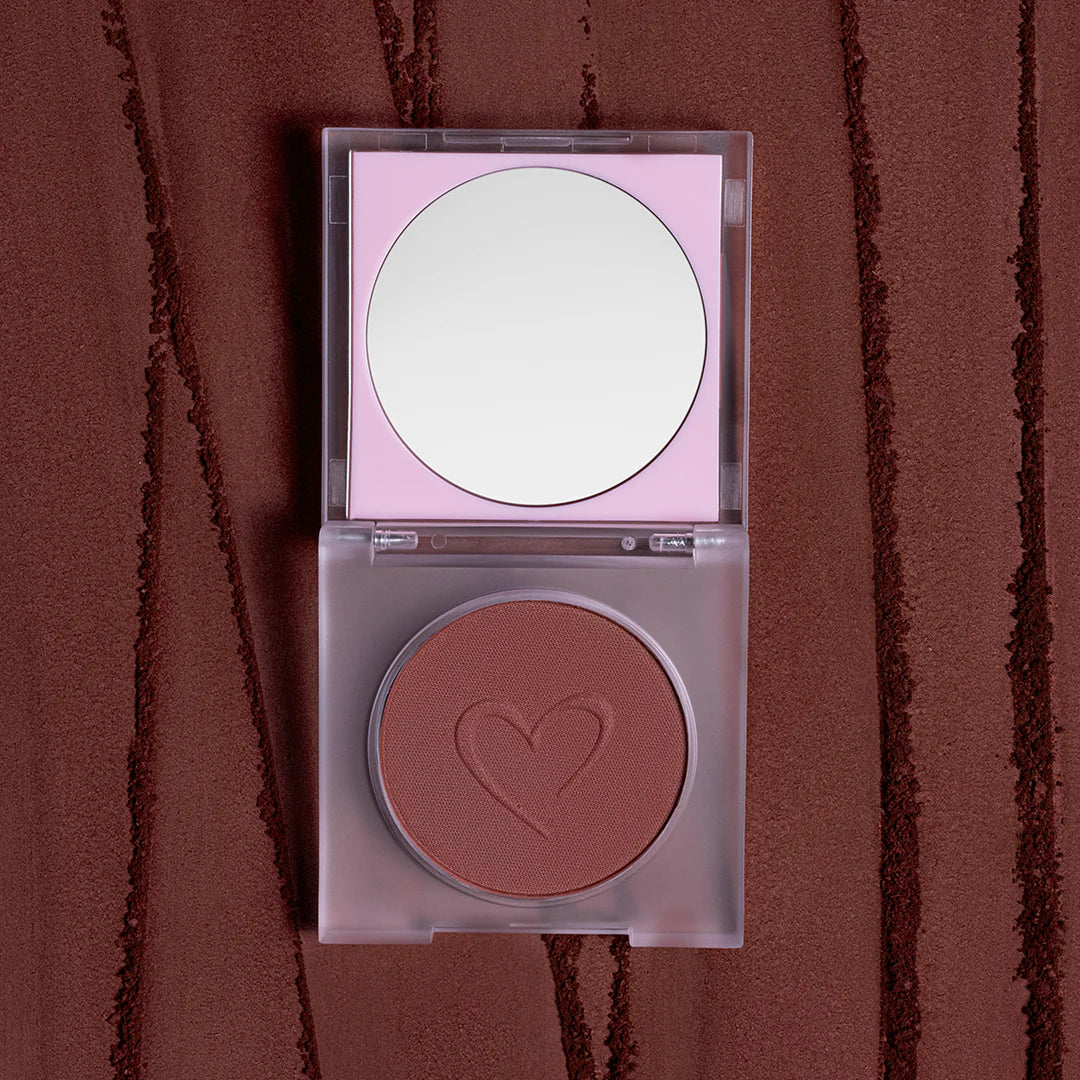 Blush Hush Powder Beauty Creations