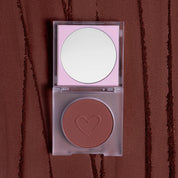 Blush Hush Powder Beauty Creations