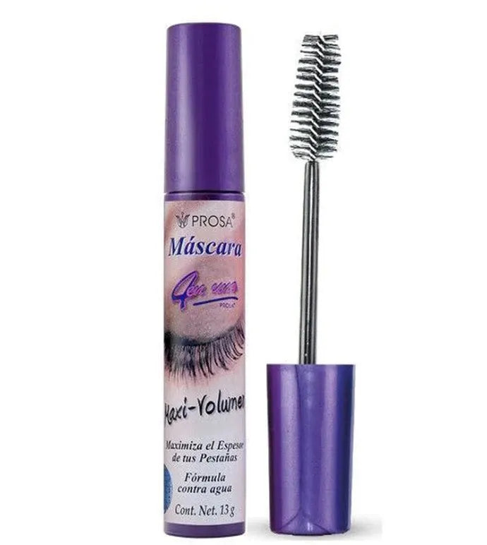 Rimel Maxi-Volumen Prosa