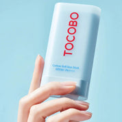 Cotton Soft Sun Stick SPF50+ Tocobo