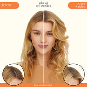 Perk Up Dry Shampoo Jumbo 7.3 oz Amika