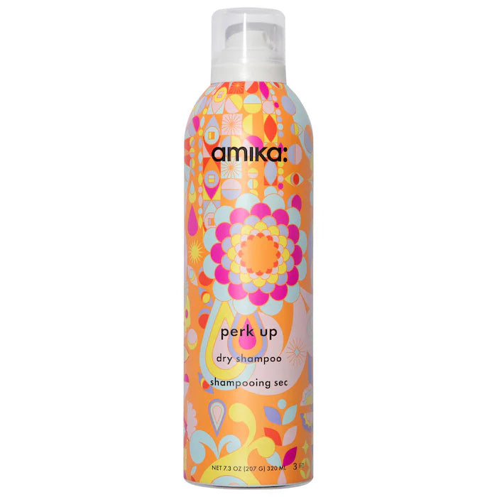 Perk Up Dry Shampoo Jumbo 7.3 oz Amika