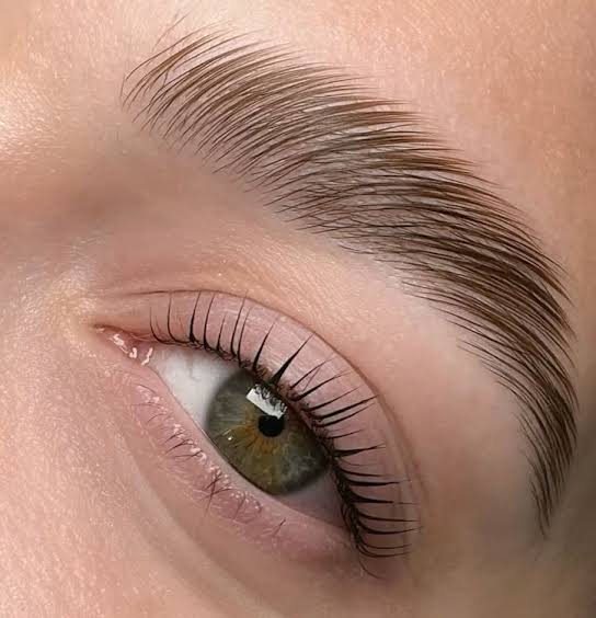 Brow Gel Browmination Beauty Creations