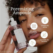 Poremizing Fresh Ampoule 100ml Skin1004