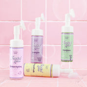 Espuma Facial Beau Visage