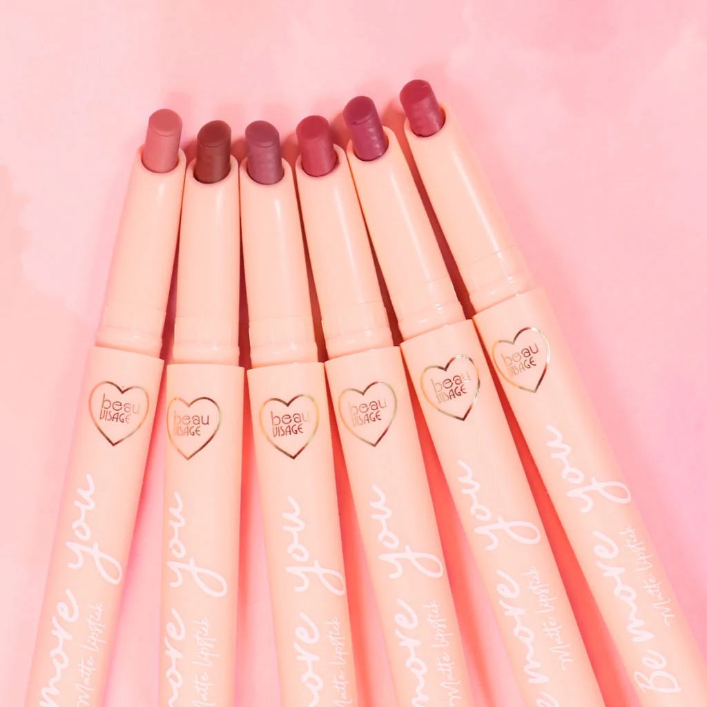 Labial Anymore You Beau Visage