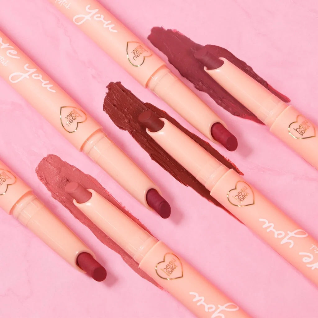 Labial Anymore You Beau Visage
