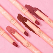 Labial Anymore You Beau Visage