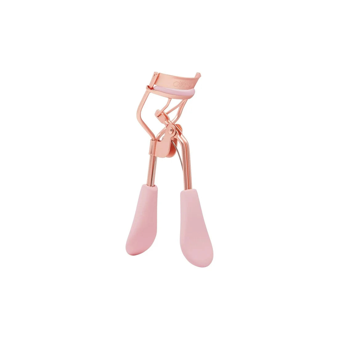 Encrespador Light Pink Beauty Creations