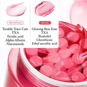 TXA Niacinamide Capsule Cream 55g Medicube