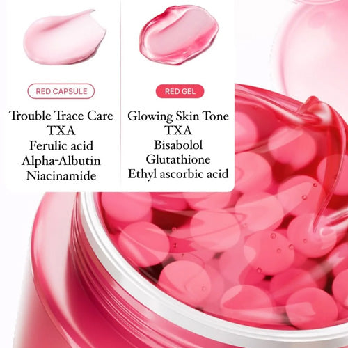 TXA Niacinamide Capsule Cream 55g Medicube