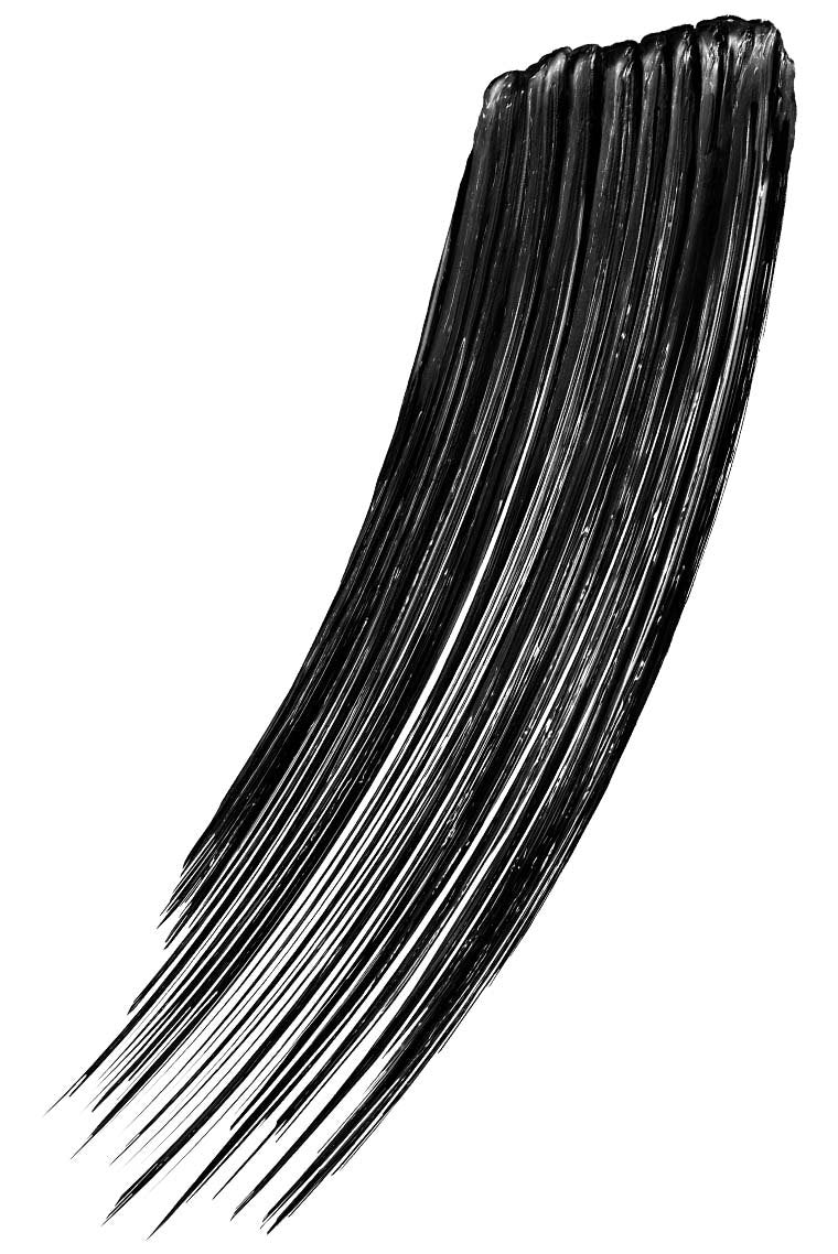 Mascara Firework Electro Black Maybelline