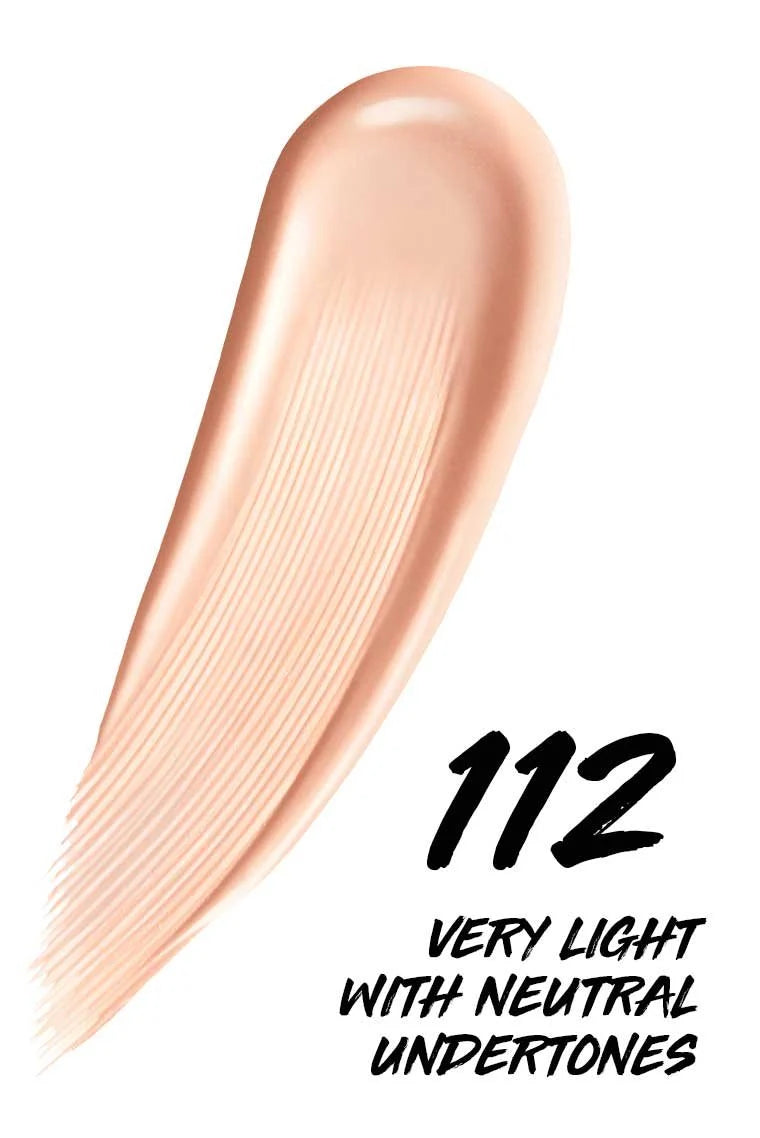 Super Stay 24HR Skin Tint Maybelline