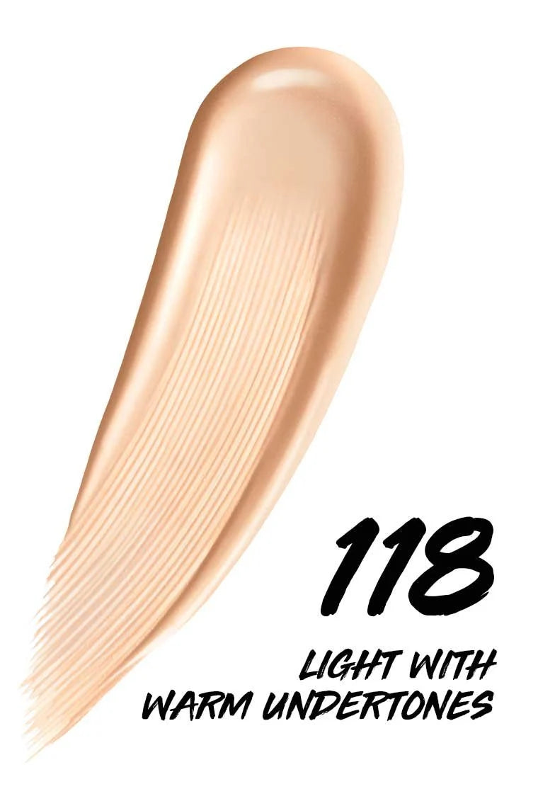 Super Stay 24HR Skin Tint Maybelline