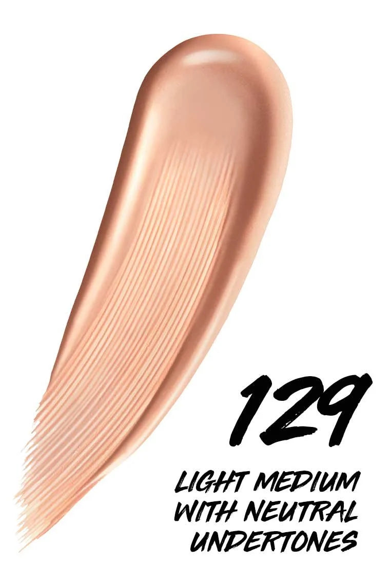 Super Stay 24HR Skin Tint Maybelline