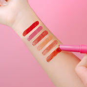 Labial Creamy Juice Beau Visage