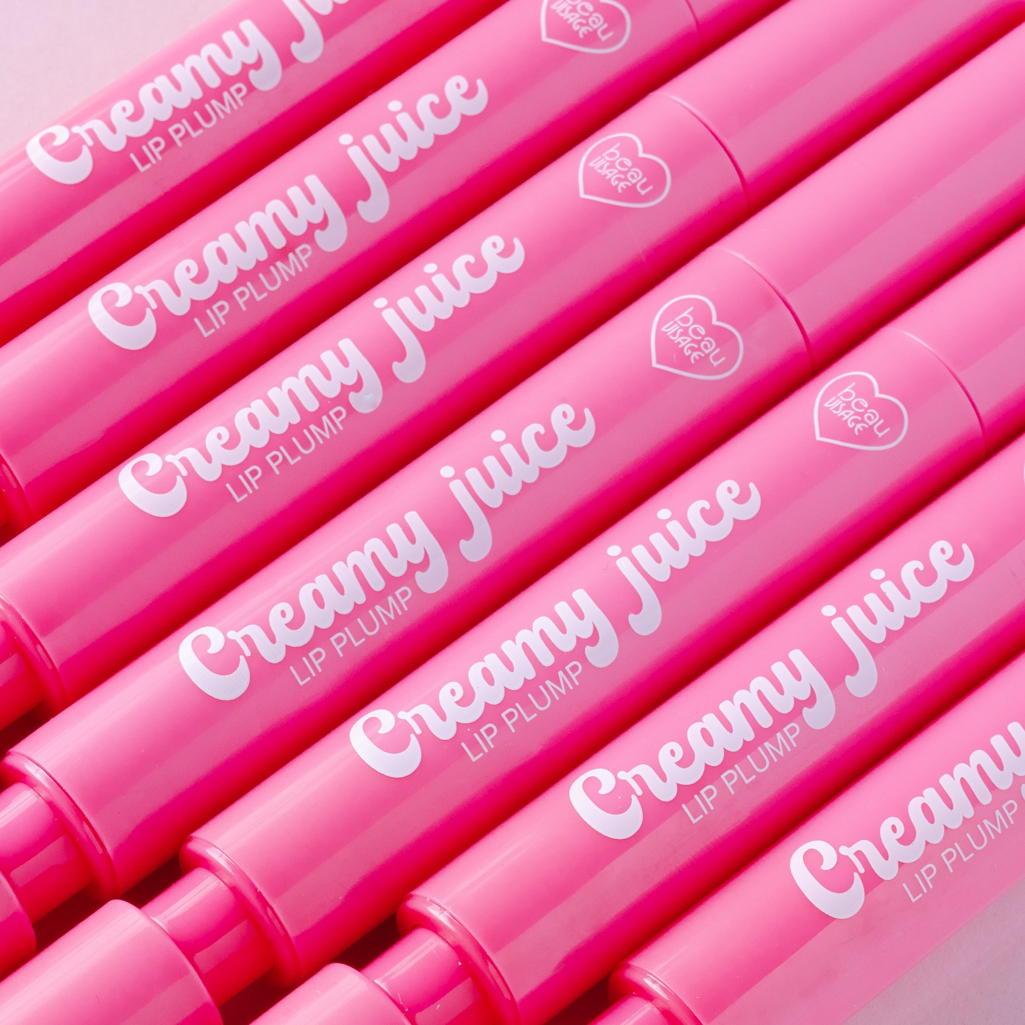 Labial Creamy Juice Beau Visage