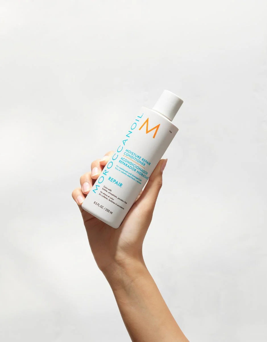 Moisture Repair Conditioner 250ML Moroccanoil