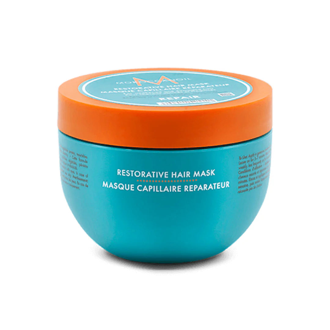 Restorative Hair Mask 250ml Moroccanoil