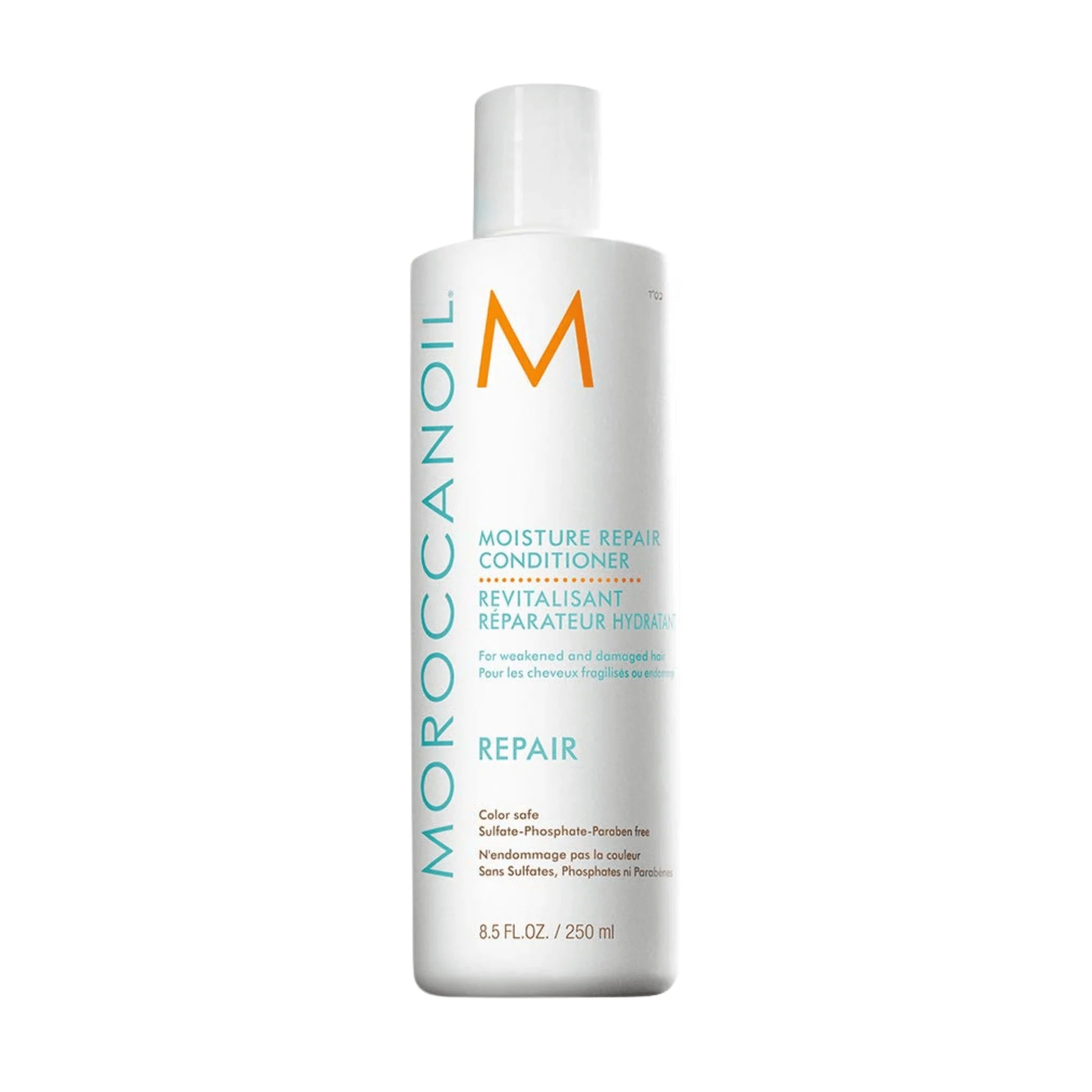 Moisture Repair Conditioner 250ML Moroccanoil