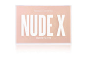 Paleta de Sombras Nude X Beauty Creations