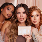 Paleta de Sombras Nude X Beauty Creations