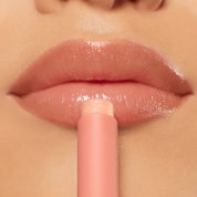 Lip Glossy Gossip Shimmer Amor Us