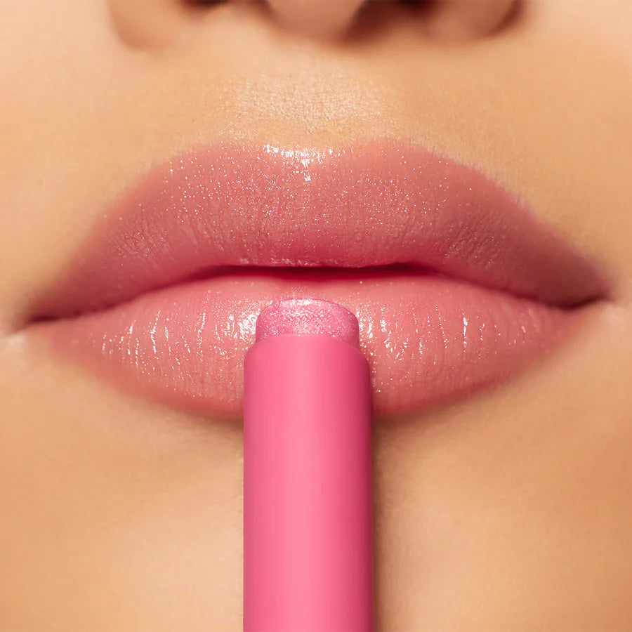 Lip Glossy Gossip Shimmer Amor Us