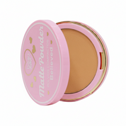 Polvo Compacto Beau Visage
