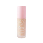Base She Golden Beau Visage