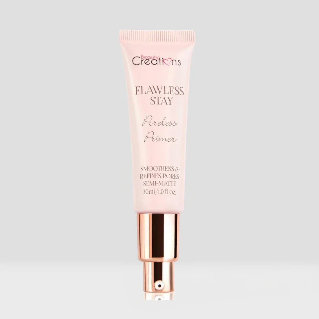 Primer Flawless Stay Poreless Beauty Creations