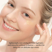 Revive Eye Serum Ginseng + Retinal Beauty Of Joseon