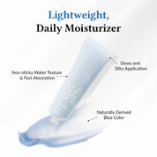 Aqua Marine Watery Cream 50ml Dr.Althea