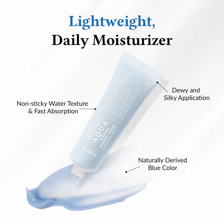 Aqua Marine Watery Cream 50ml Dr.Althea