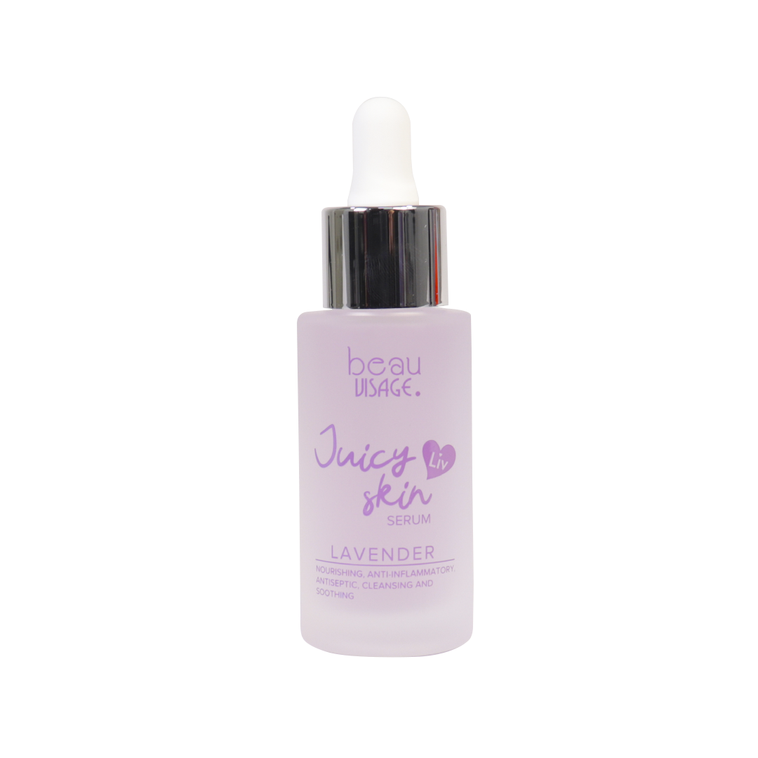 Suero Facial Juicy Skin Beau Visage