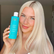 Clarifying Shampoo 250ML Moroccanoil