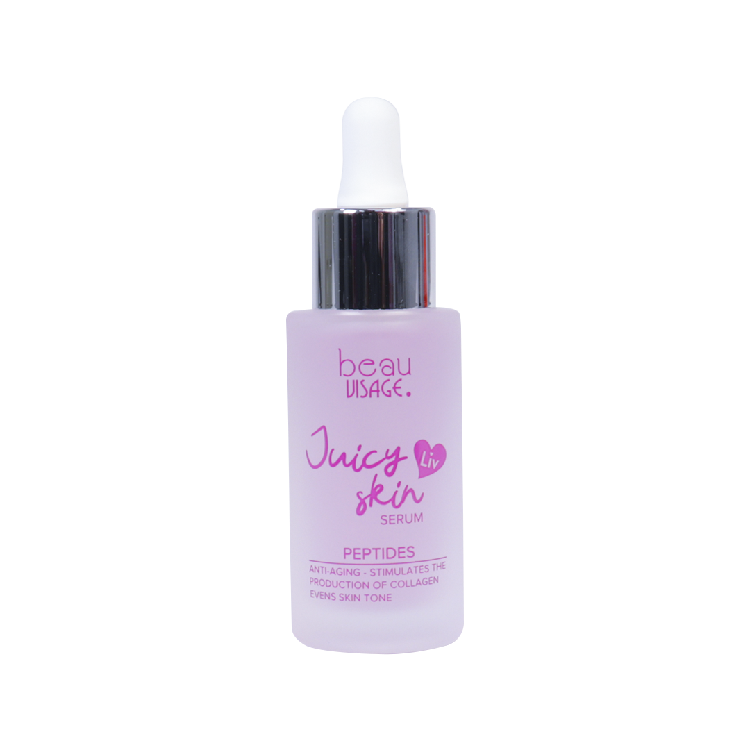 Suero Facial Juicy Skin Beau Visage