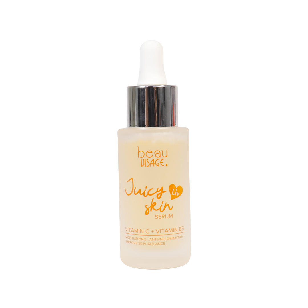 Suero Facial Juicy Skin Beau Visage