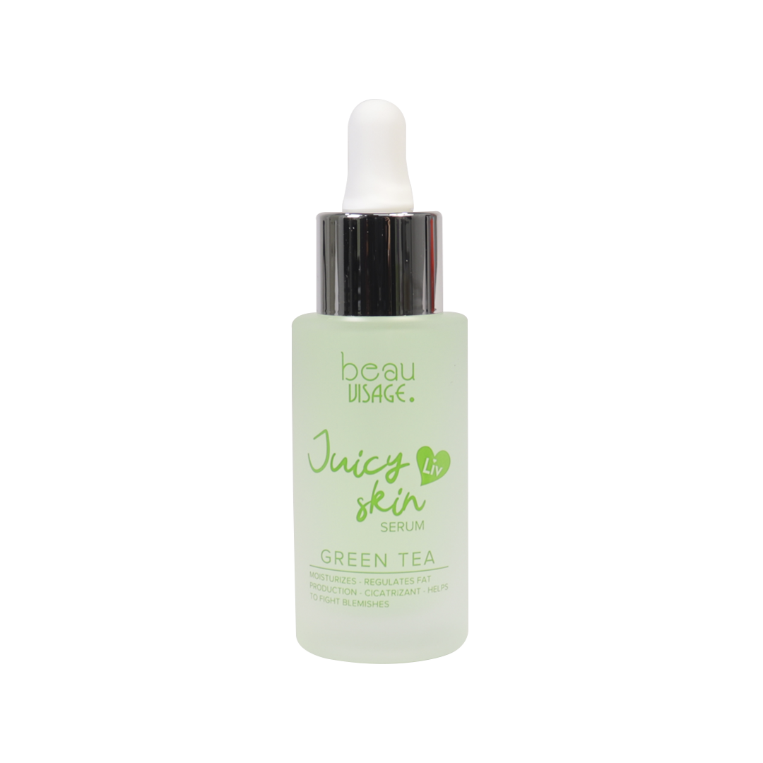 Suero Facial Juicy Skin Beau Visage
