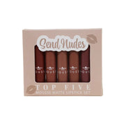 Kit Send Nudes Italia Deluxe