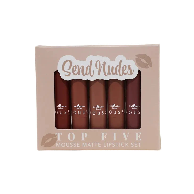 Kit Send Nudes Italia Deluxe